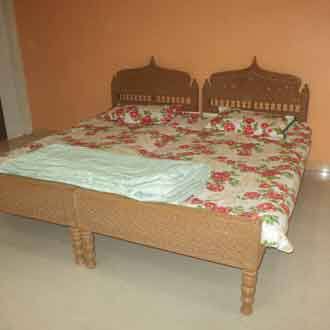 namamrta guest house, Virpur 3